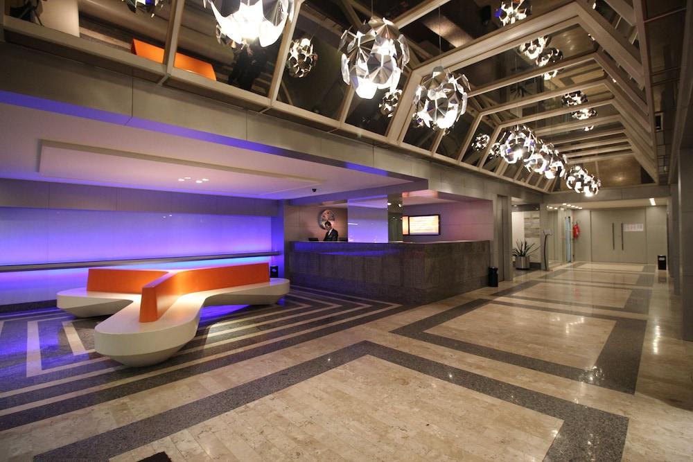 Boulevard Plaza Белу-Оризонті Екстер'єр фото