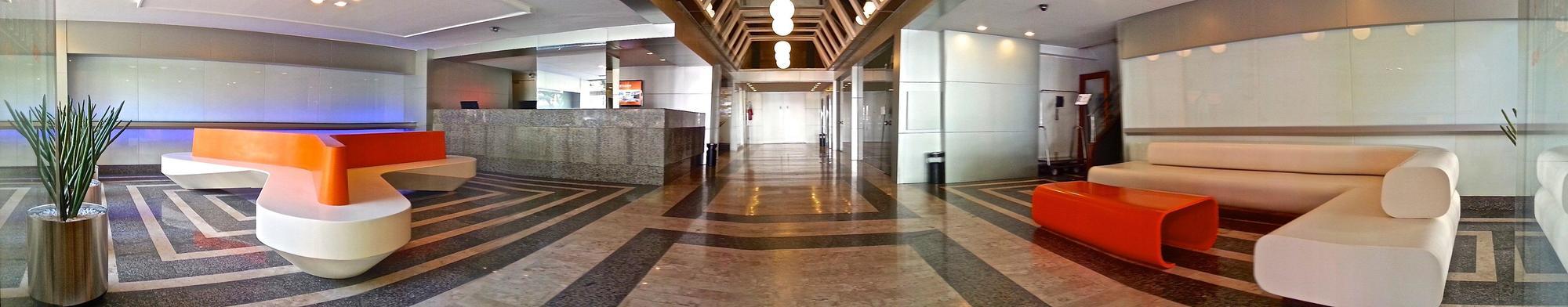 Boulevard Plaza Белу-Оризонті Екстер'єр фото