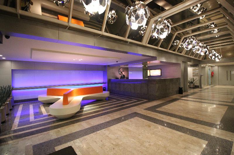 Boulevard Plaza Белу-Оризонті Екстер'єр фото