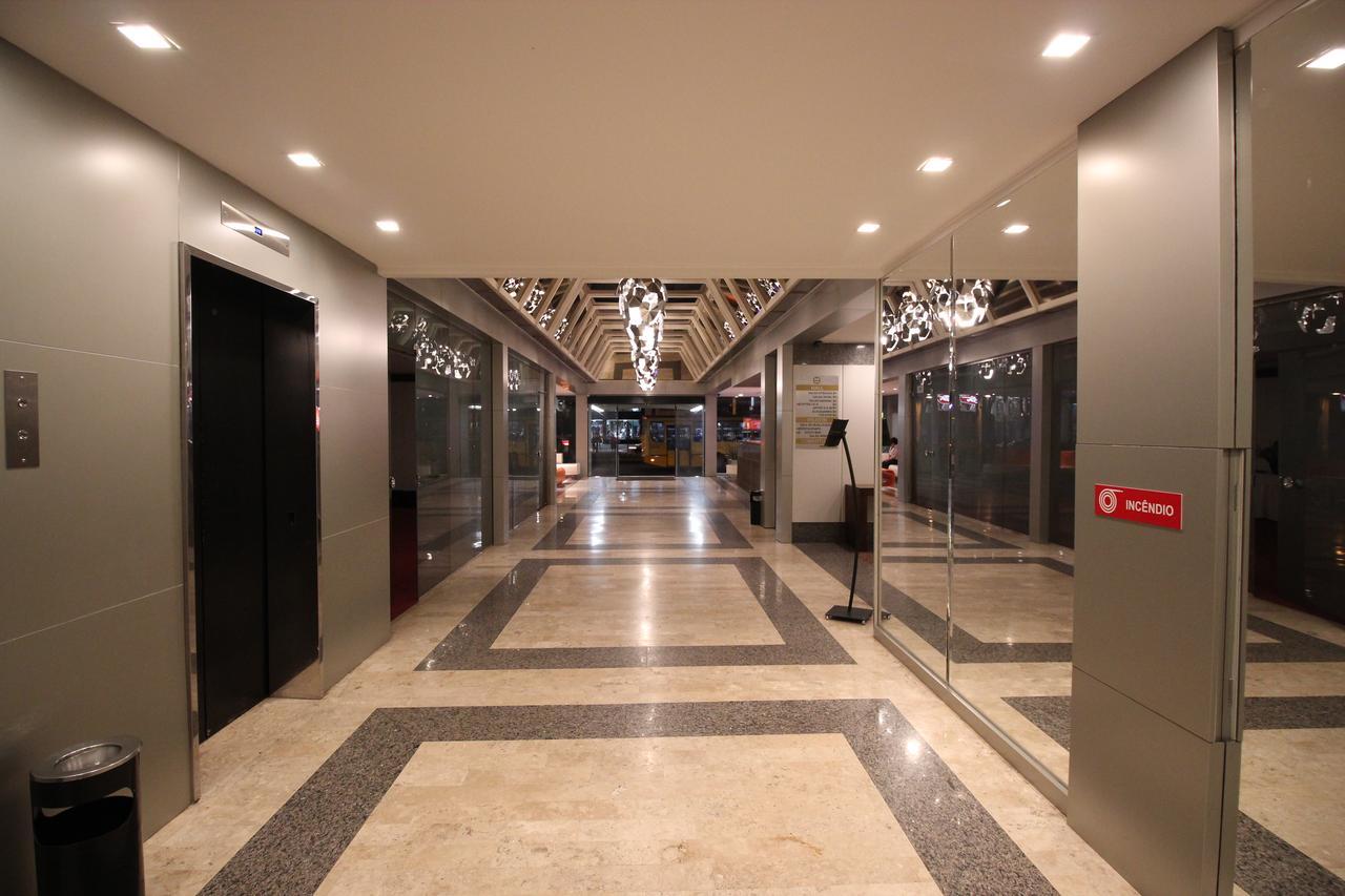 Boulevard Plaza Белу-Оризонті Екстер'єр фото