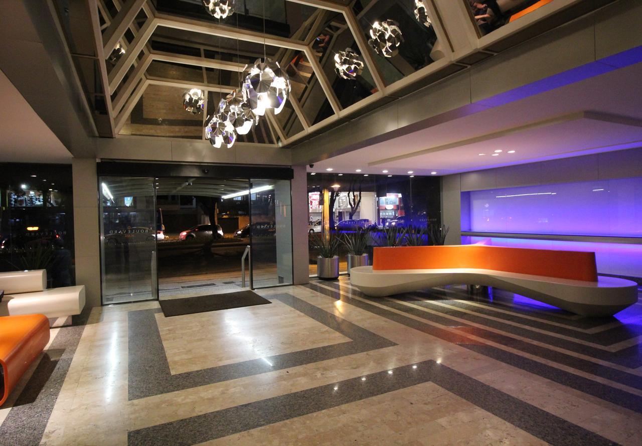 Boulevard Plaza Белу-Оризонті Екстер'єр фото